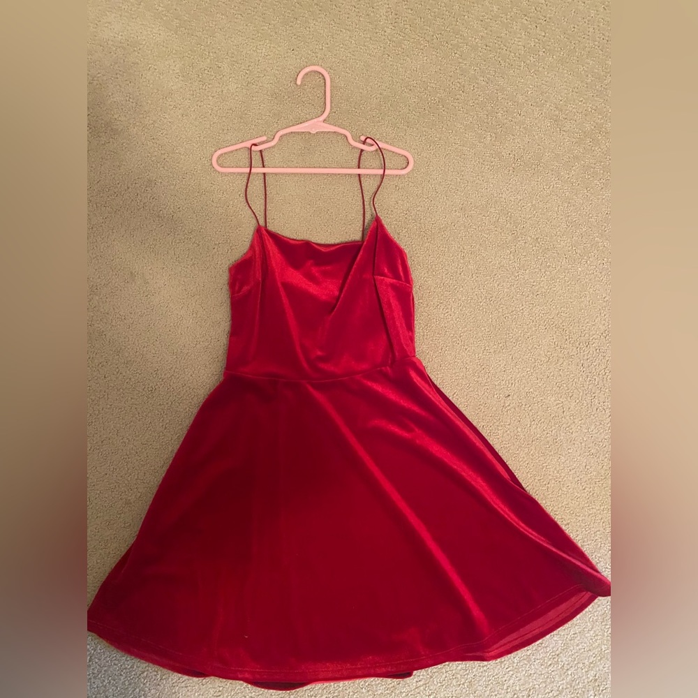 Urban outfitters cocktail dress